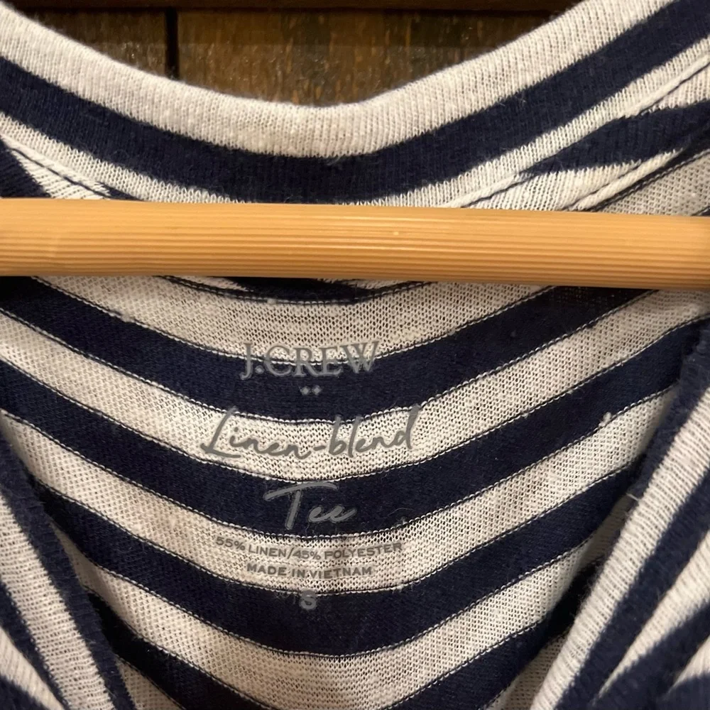 J. Crew great classic